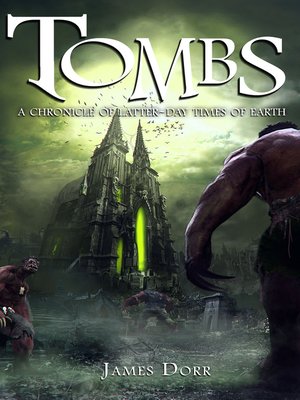 cover image of Tombs